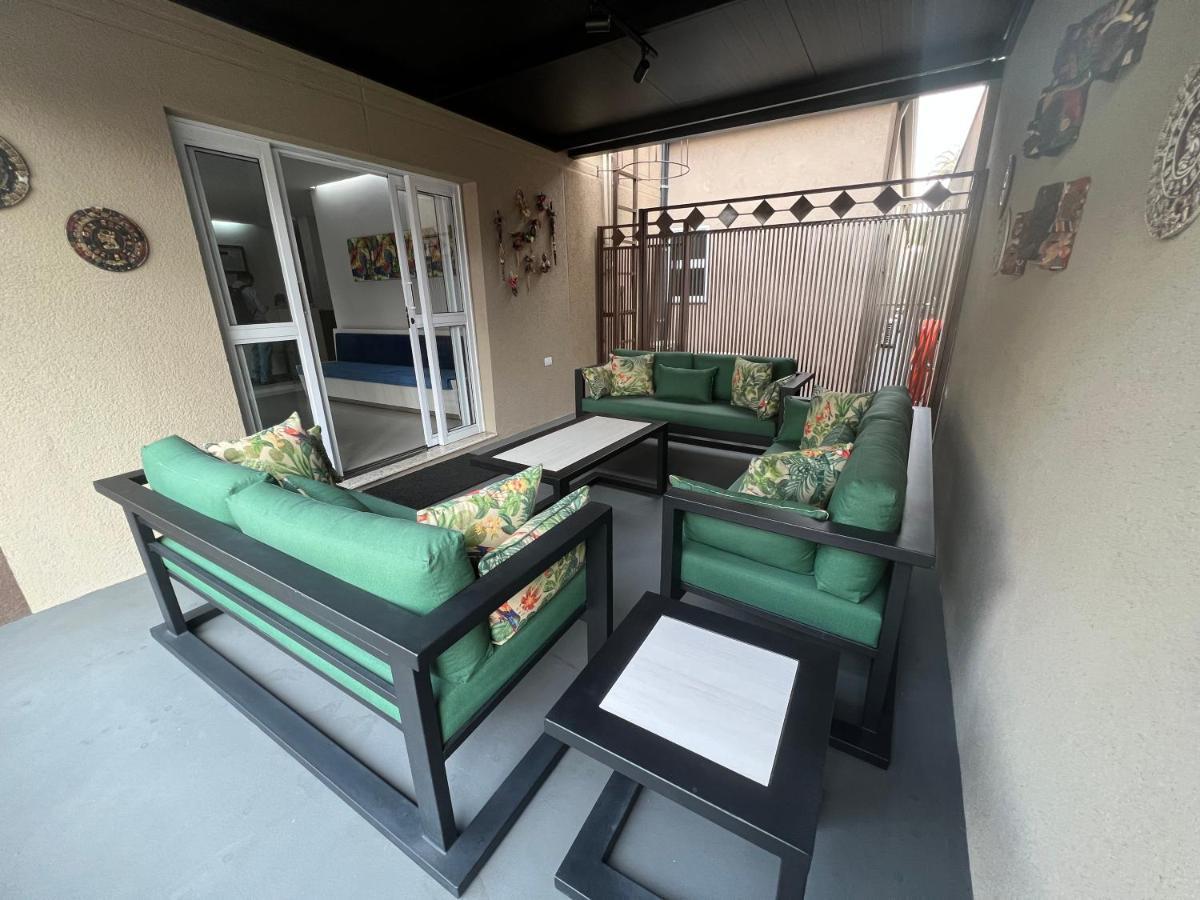 Guaicurus Hotel Chapadao do Sul Eksteriør bilde