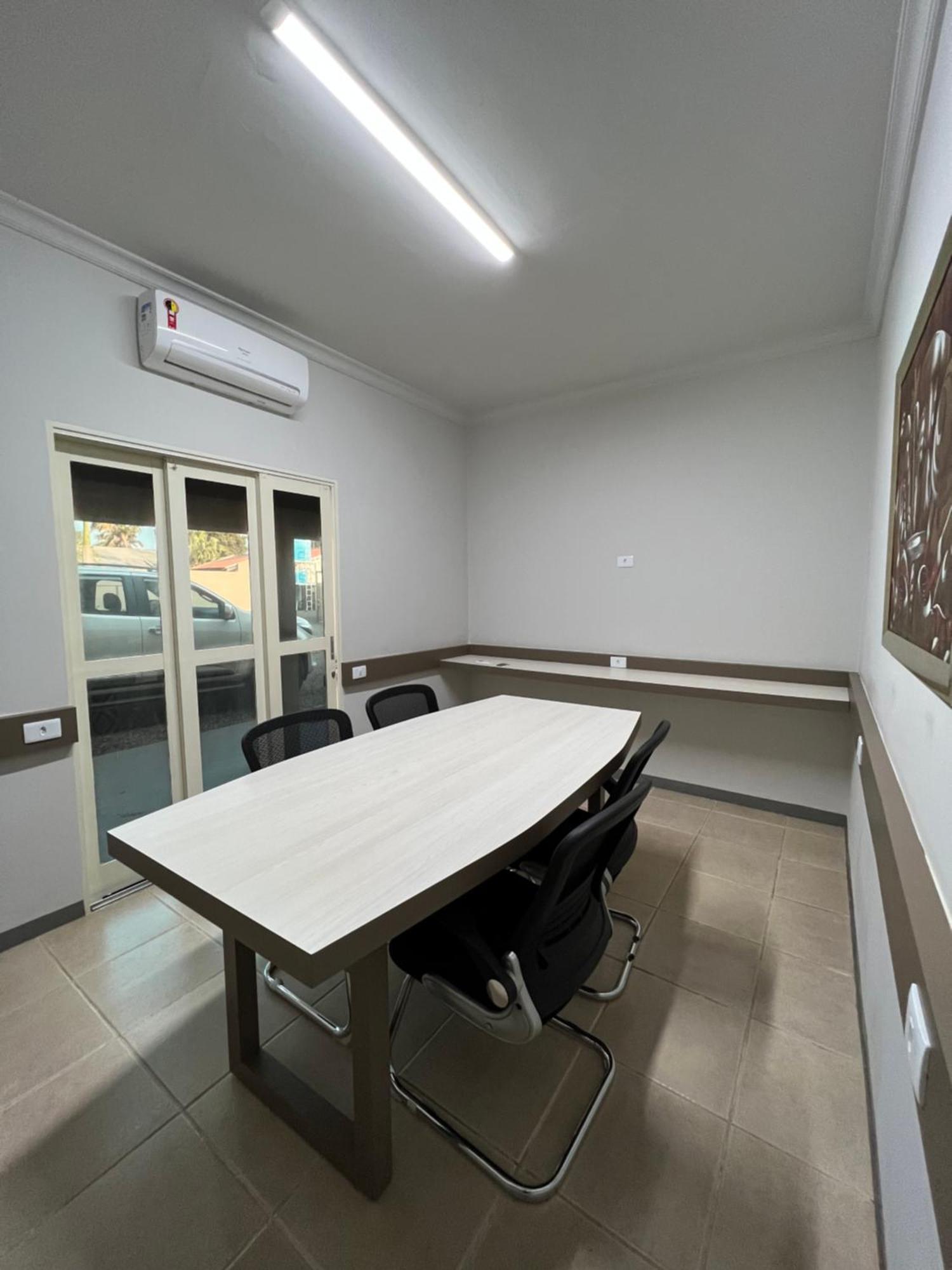 Guaicurus Hotel Chapadao do Sul Eksteriør bilde